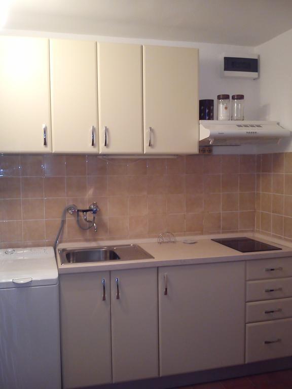 Apartment Gabre Трогир Номер фото