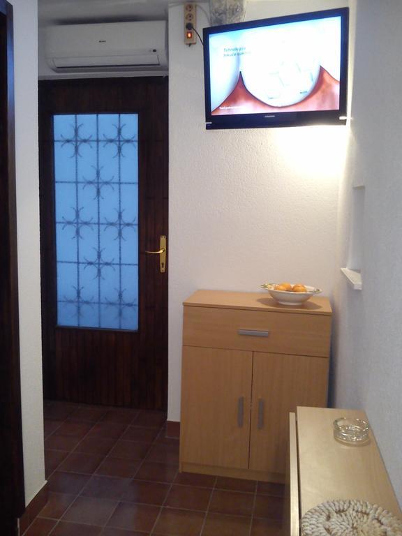 Apartment Gabre Трогир Номер фото