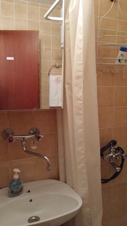 Apartment Gabre Трогир Экстерьер фото